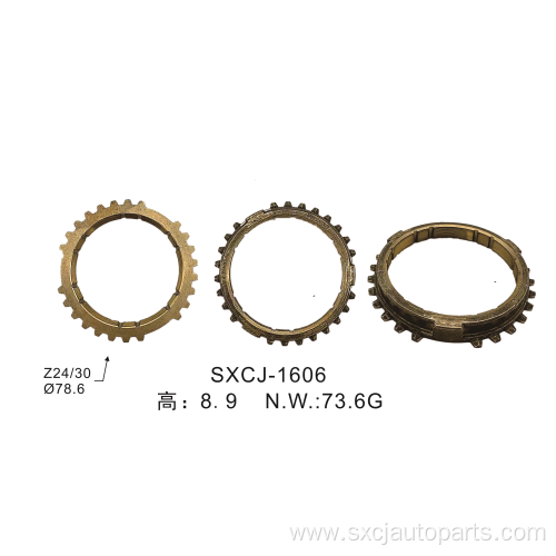 Auto Parts Transmission Synchronizer ring FOR CHEVROLET AVCO 3/4